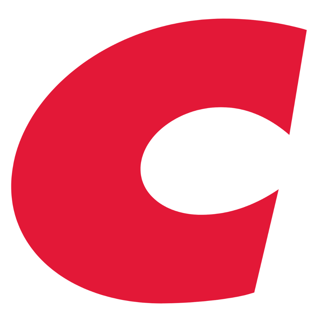 Costco logo — project mockup